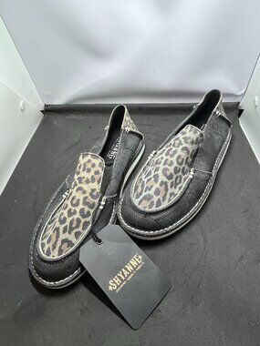 Womans Boutique Shoes